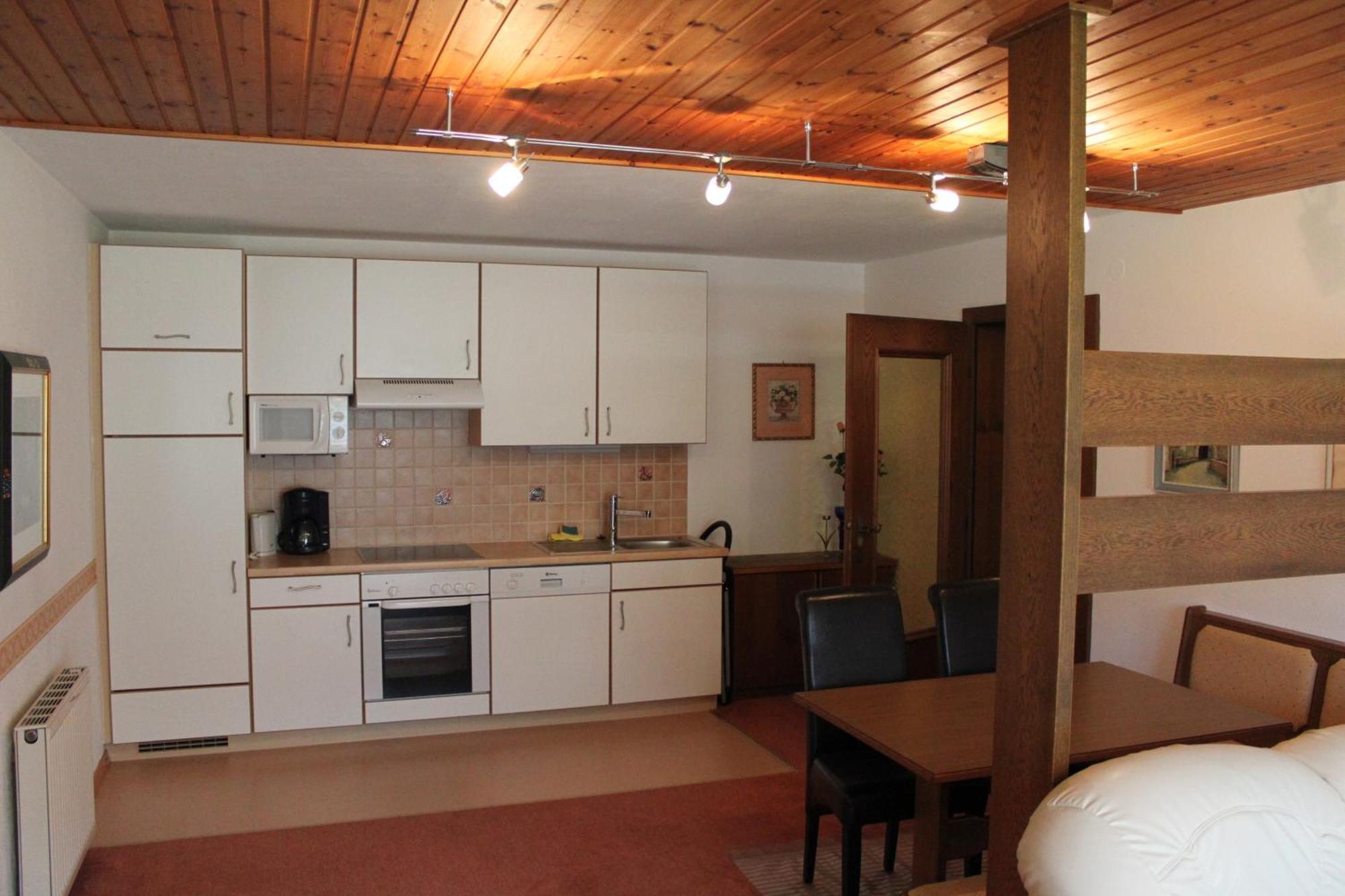 פילצמוס Appartements Landhaus Jaeger מראה חיצוני תמונה