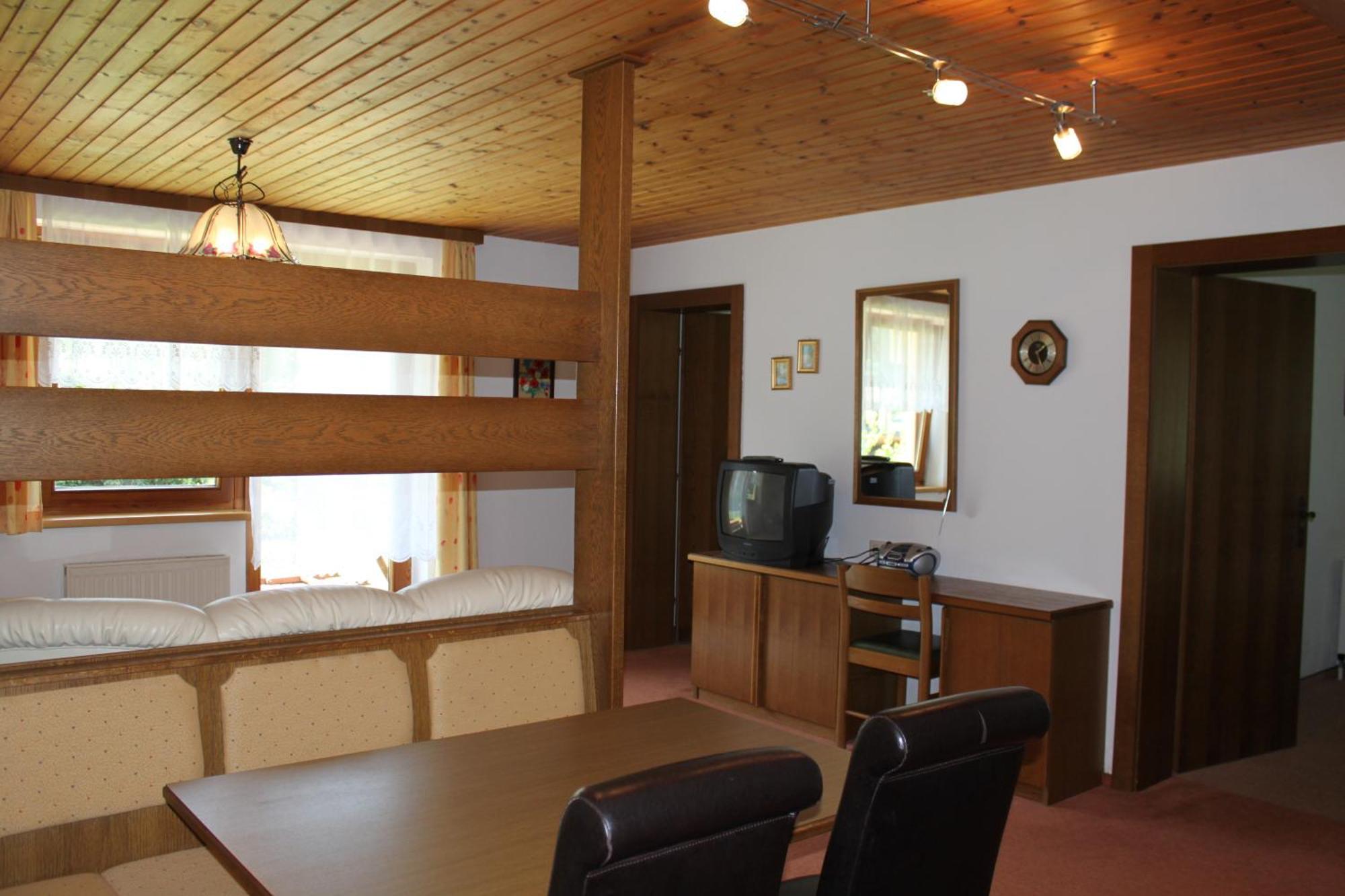 פילצמוס Appartements Landhaus Jaeger מראה חיצוני תמונה