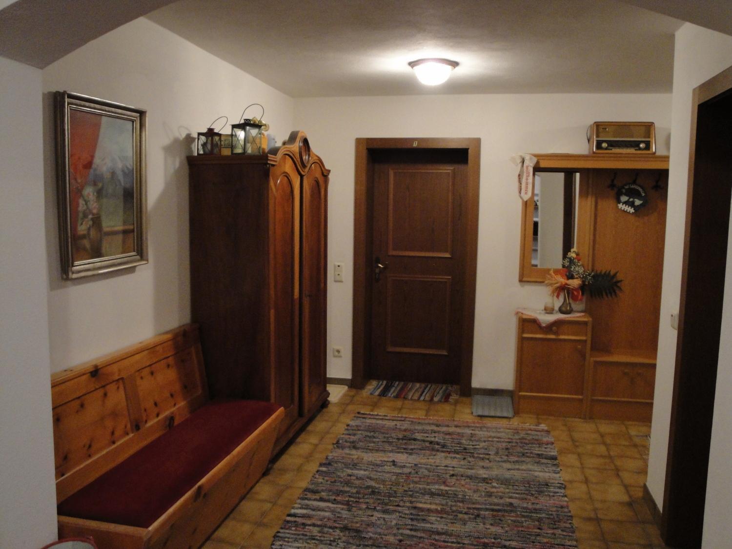 פילצמוס Appartements Landhaus Jaeger מראה חיצוני תמונה