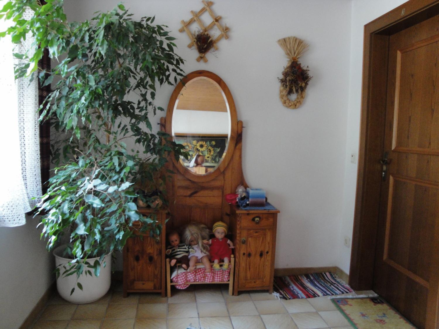 פילצמוס Appartements Landhaus Jaeger מראה חיצוני תמונה