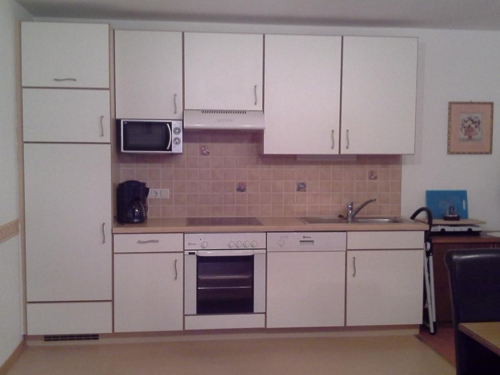 פילצמוס Appartements Landhaus Jaeger מראה חיצוני תמונה