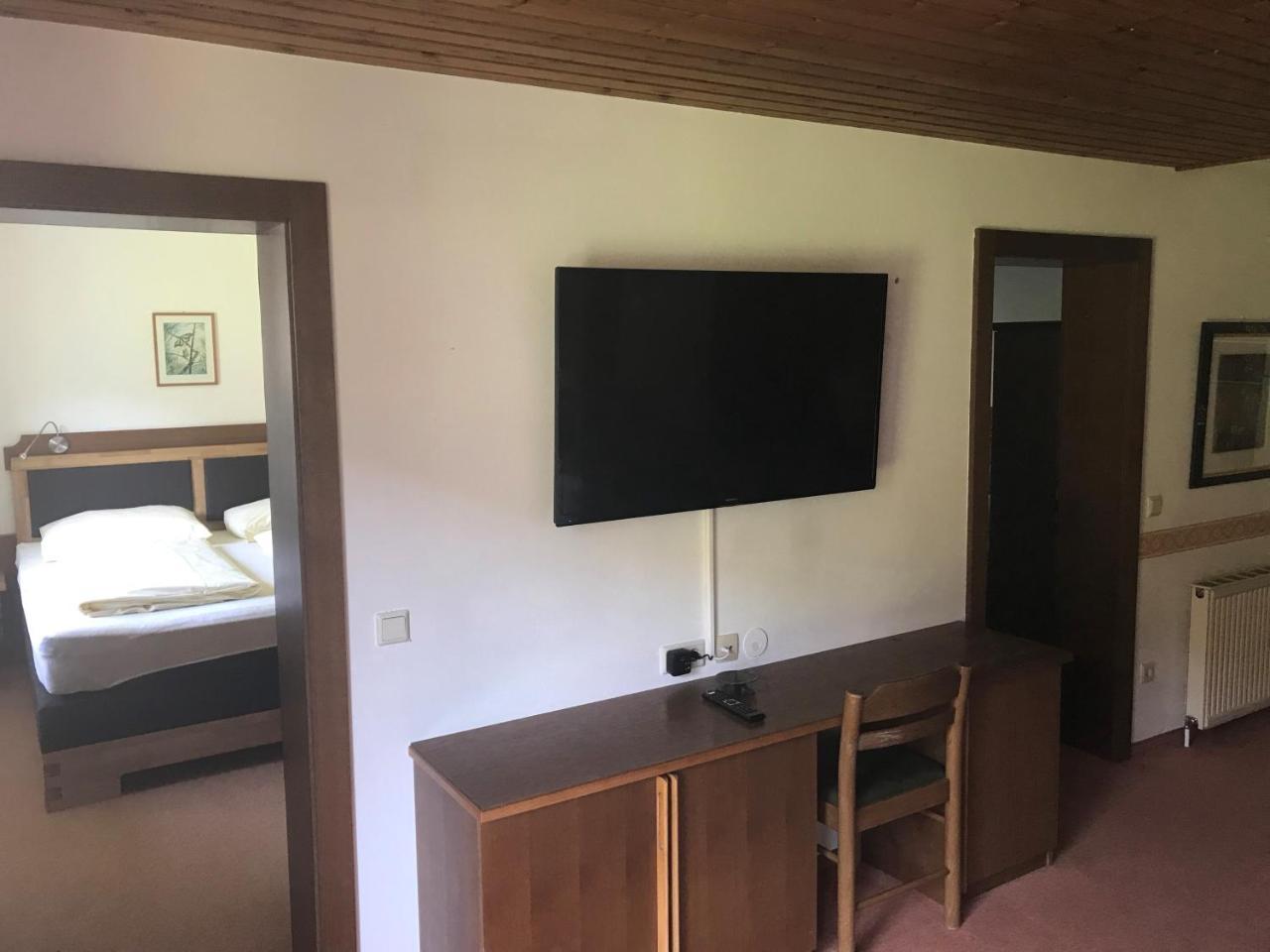 פילצמוס Appartements Landhaus Jaeger מראה חיצוני תמונה
