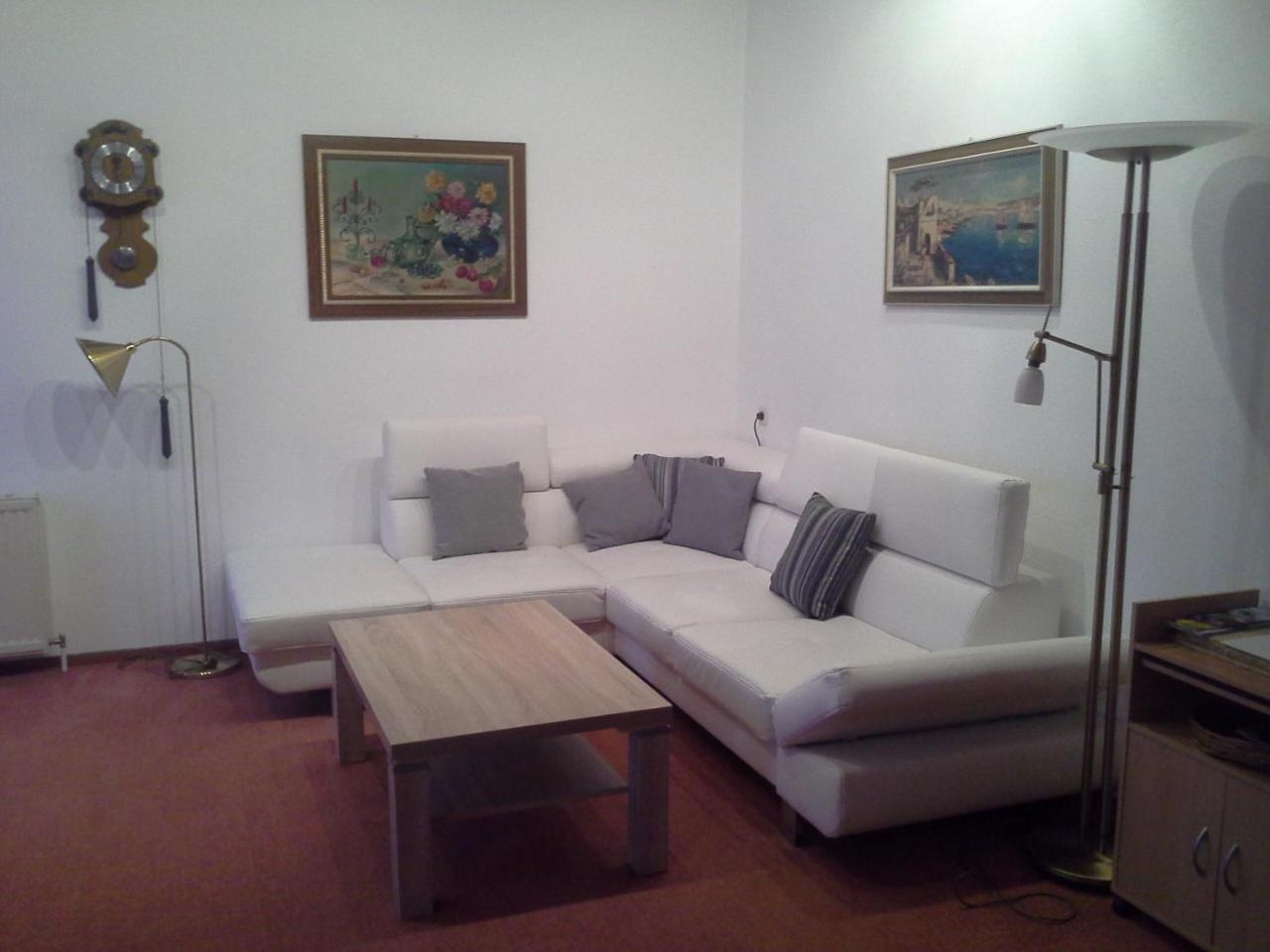 פילצמוס Appartements Landhaus Jaeger מראה חיצוני תמונה