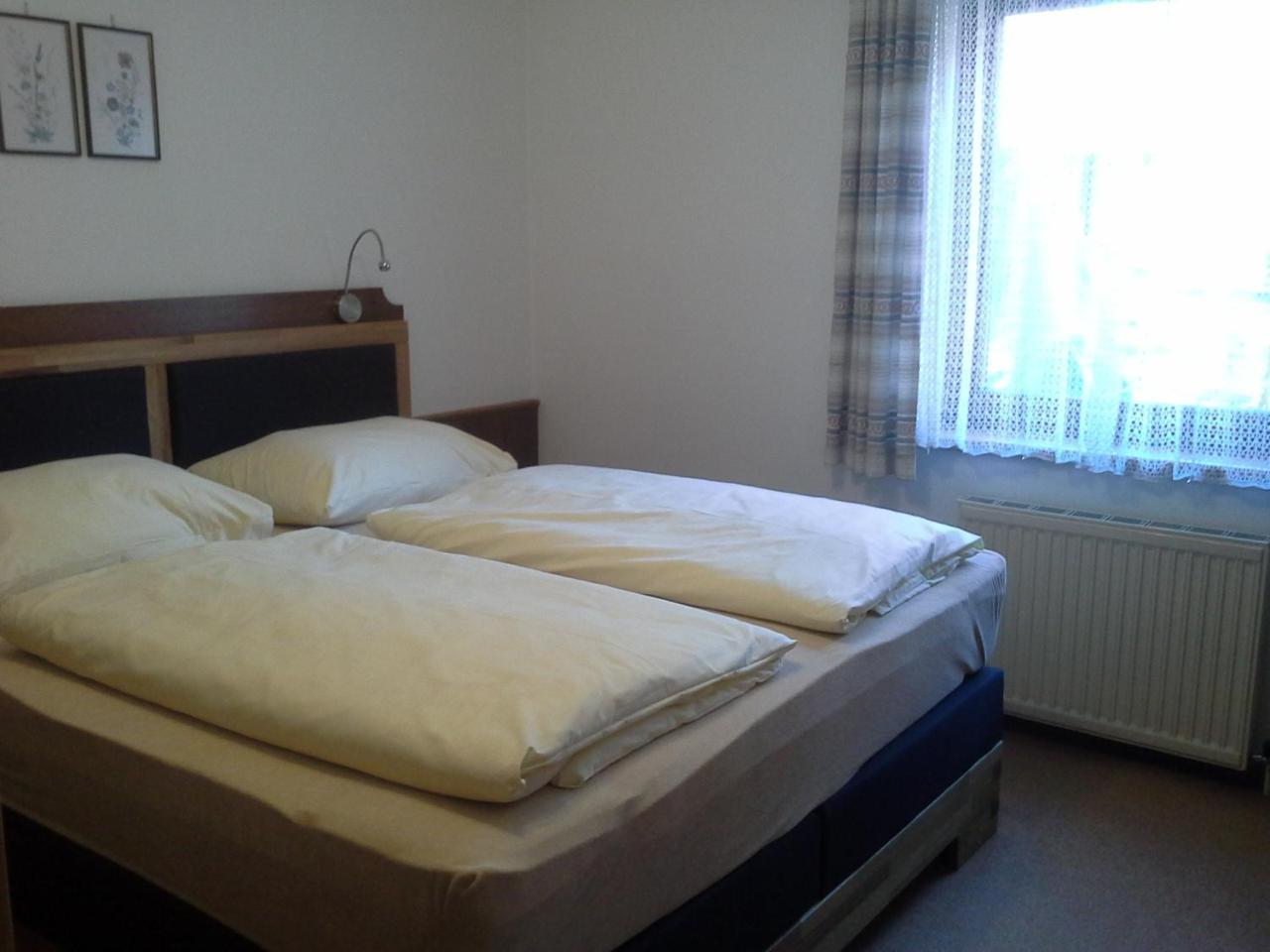 פילצמוס Appartements Landhaus Jaeger מראה חיצוני תמונה
