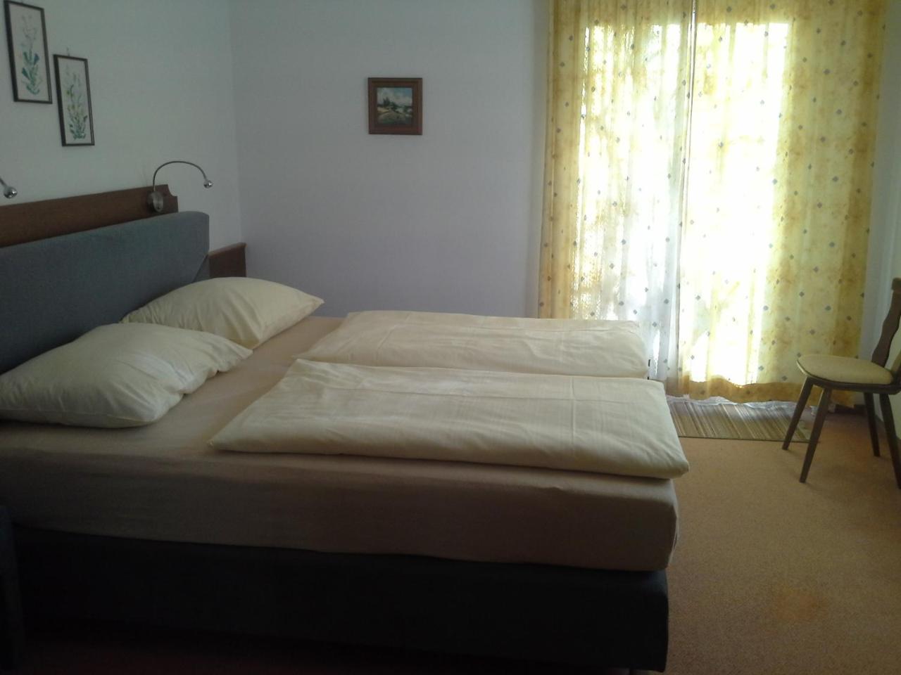 פילצמוס Appartements Landhaus Jaeger מראה חיצוני תמונה