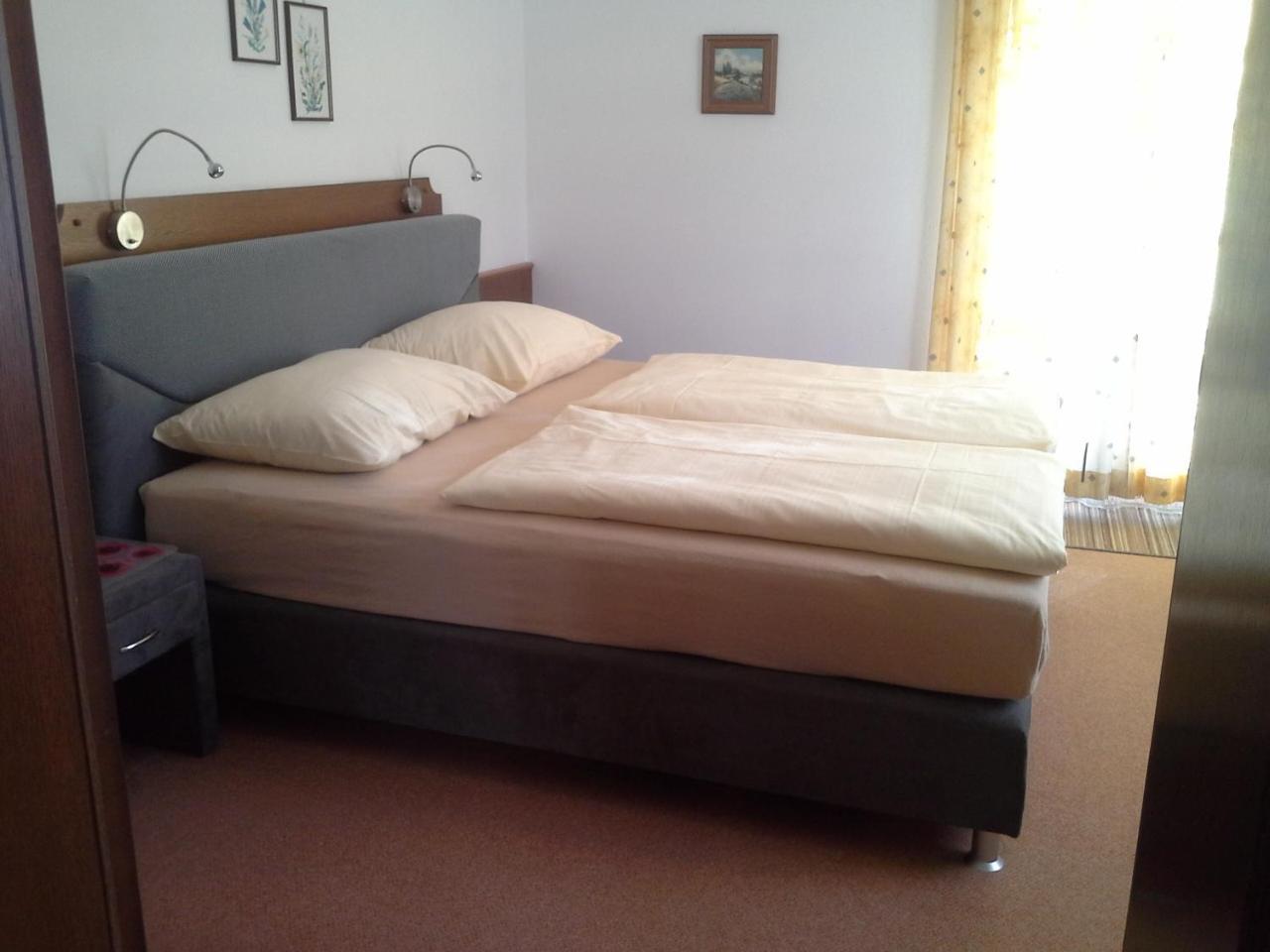 פילצמוס Appartements Landhaus Jaeger מראה חיצוני תמונה