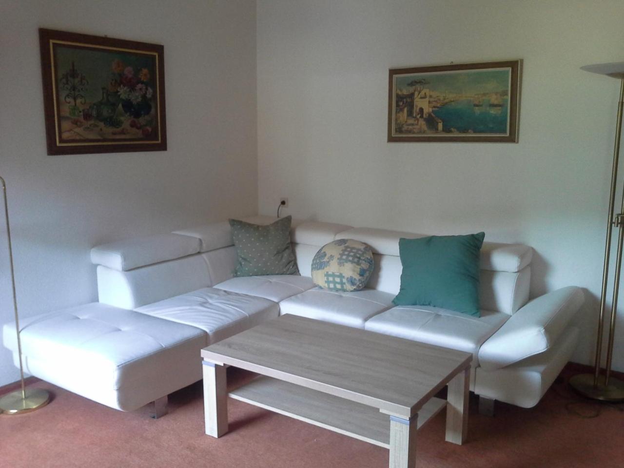 פילצמוס Appartements Landhaus Jaeger מראה חיצוני תמונה