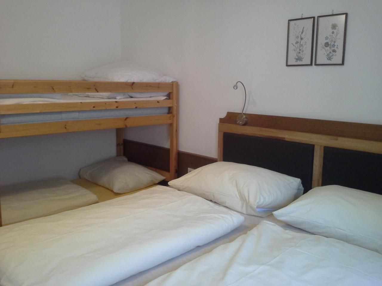 פילצמוס Appartements Landhaus Jaeger מראה חיצוני תמונה