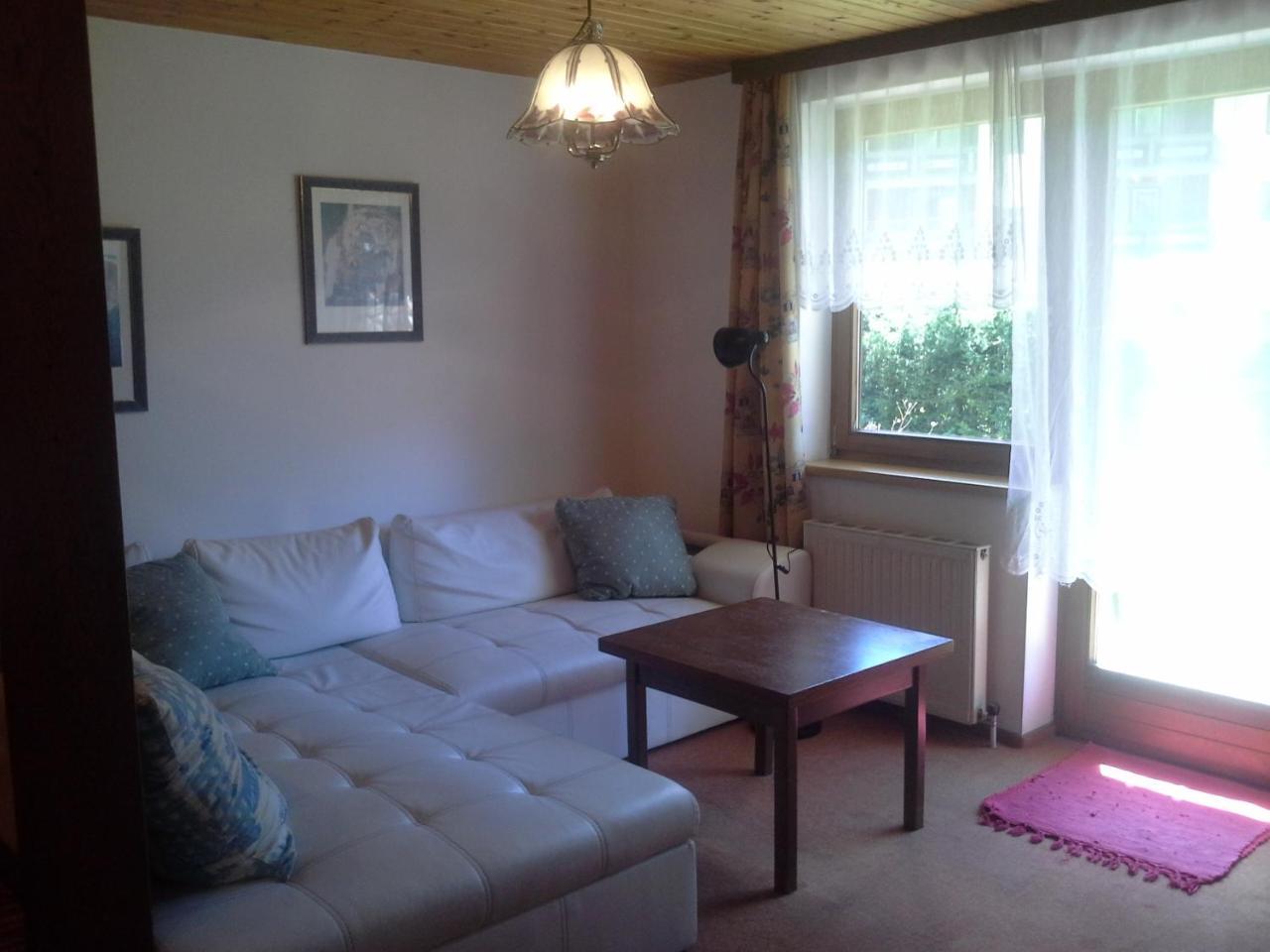 פילצמוס Appartements Landhaus Jaeger מראה חיצוני תמונה